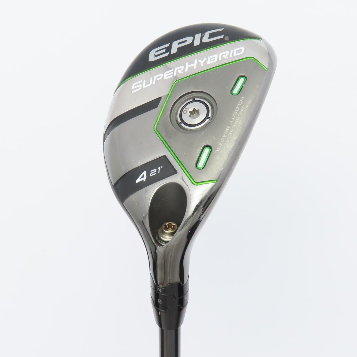 APEX ユーティリティ Diamana 55 for Callaway(ユーティリティ