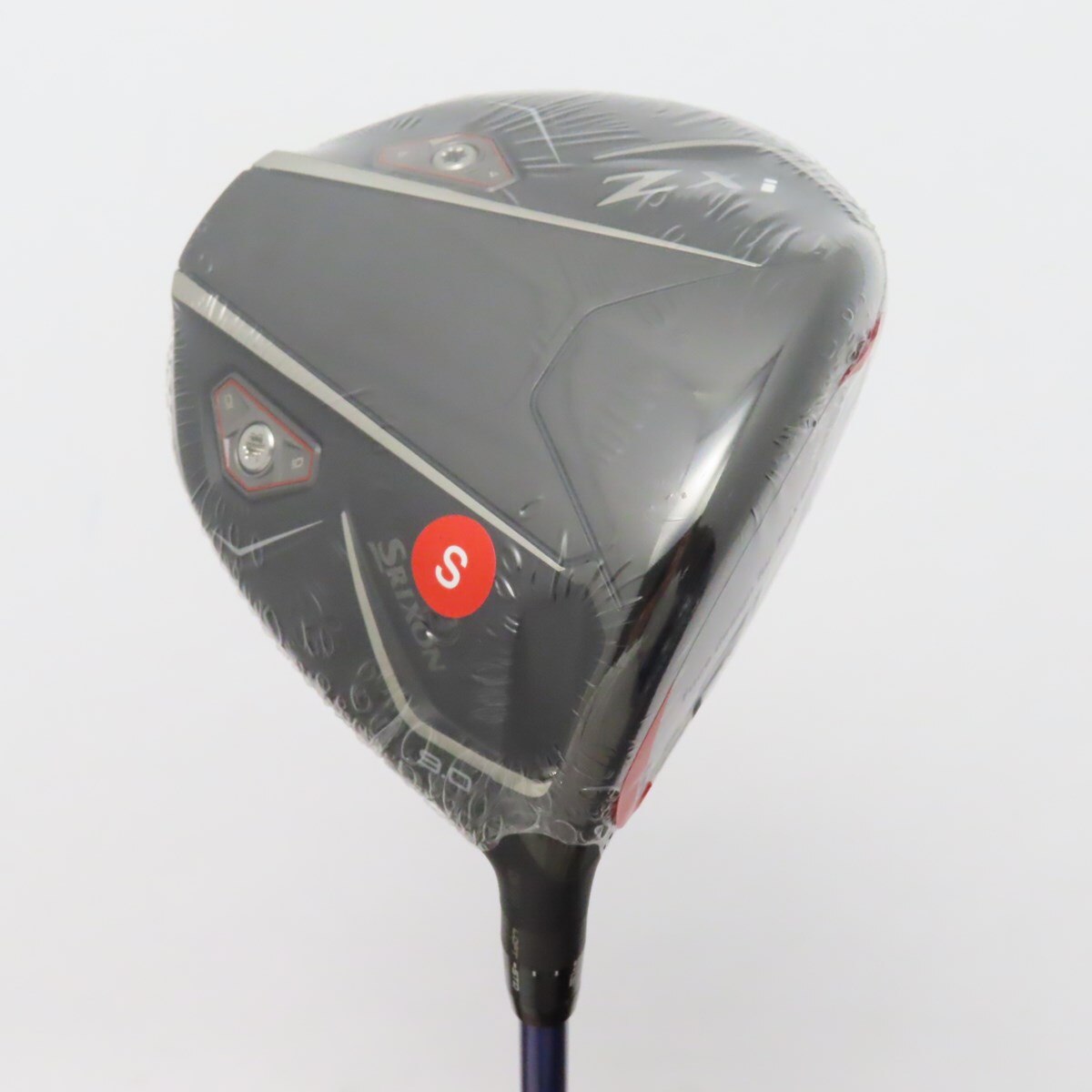 【福袋セール】の商品 中古】ダンロップ SRIXON ZX5 思い立て Mk2 ドライバー 9.5° S アート/エンタメ/ホビー