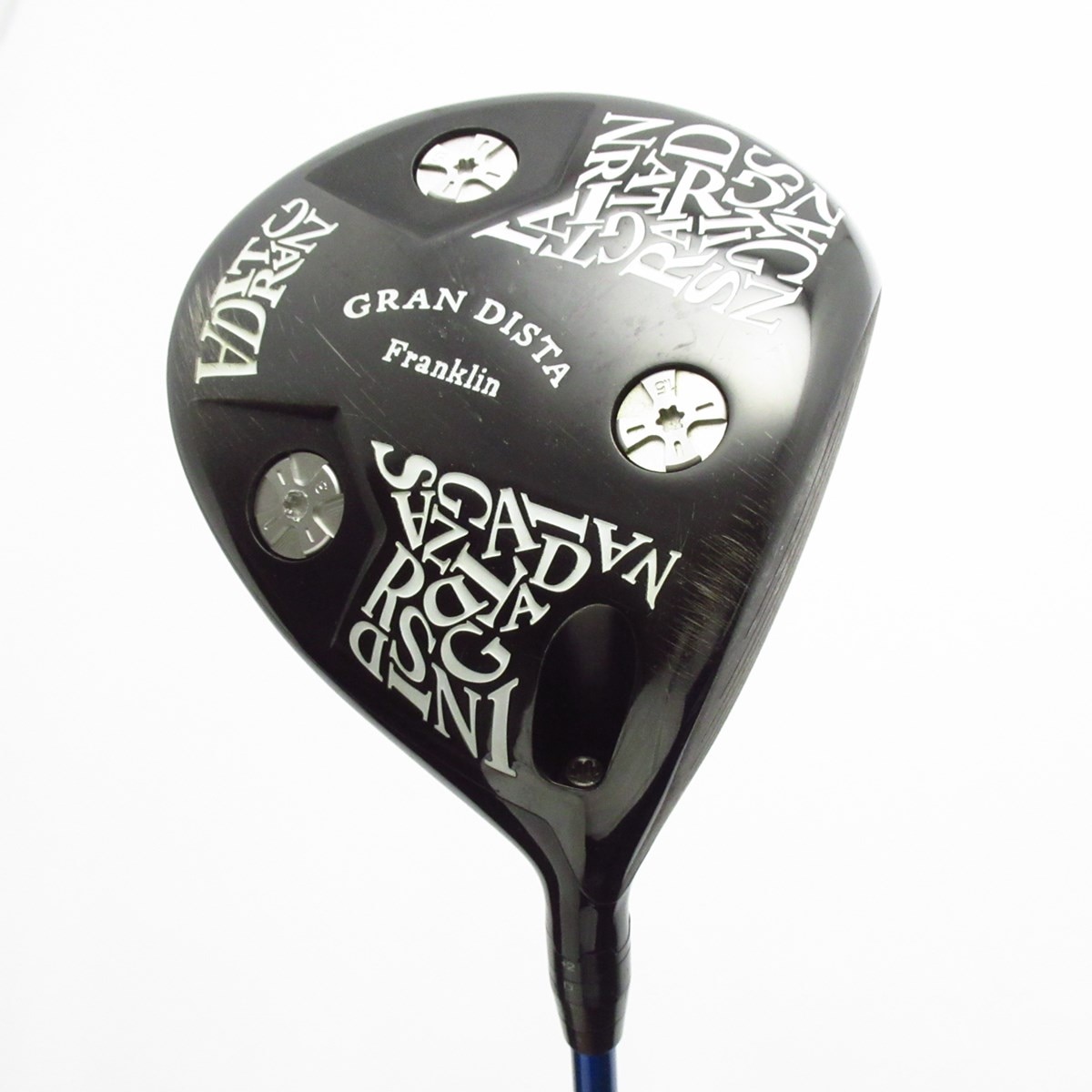 中古】Grandista Franklin ドライバー (その他) その他 通販｜GDO中古