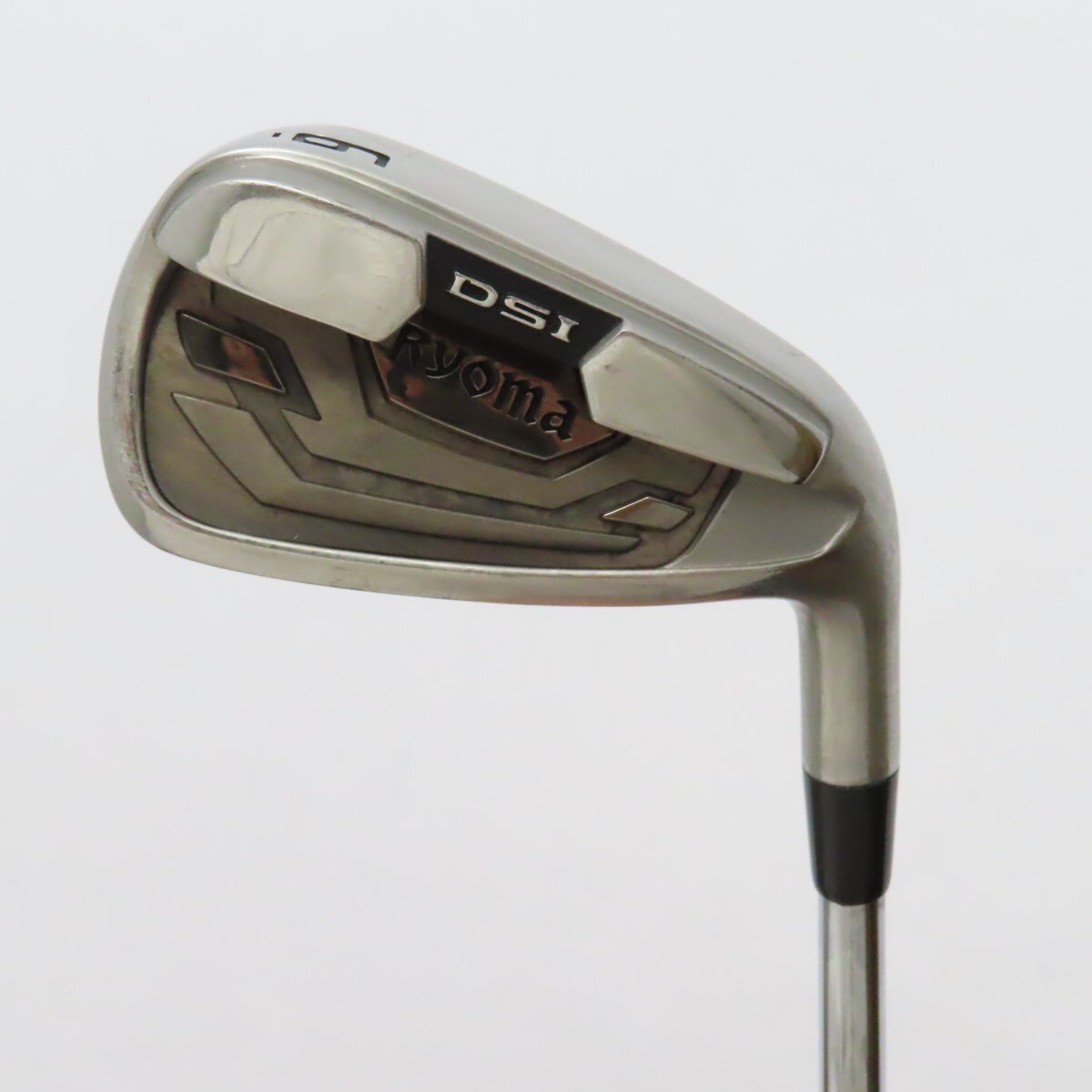 RYOMA DSI リョーマ アイアンセット modus3 8本 Flex S