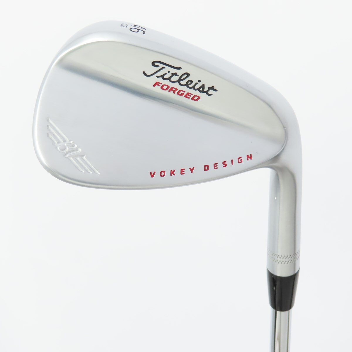 中古】Vokey FORGED ウェッジ N.S.PRO 950GH 46-08 S BC