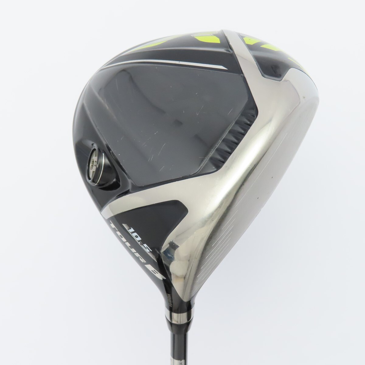 TOUR B JGR』2017年 フレックスR 10.5R ドライバー