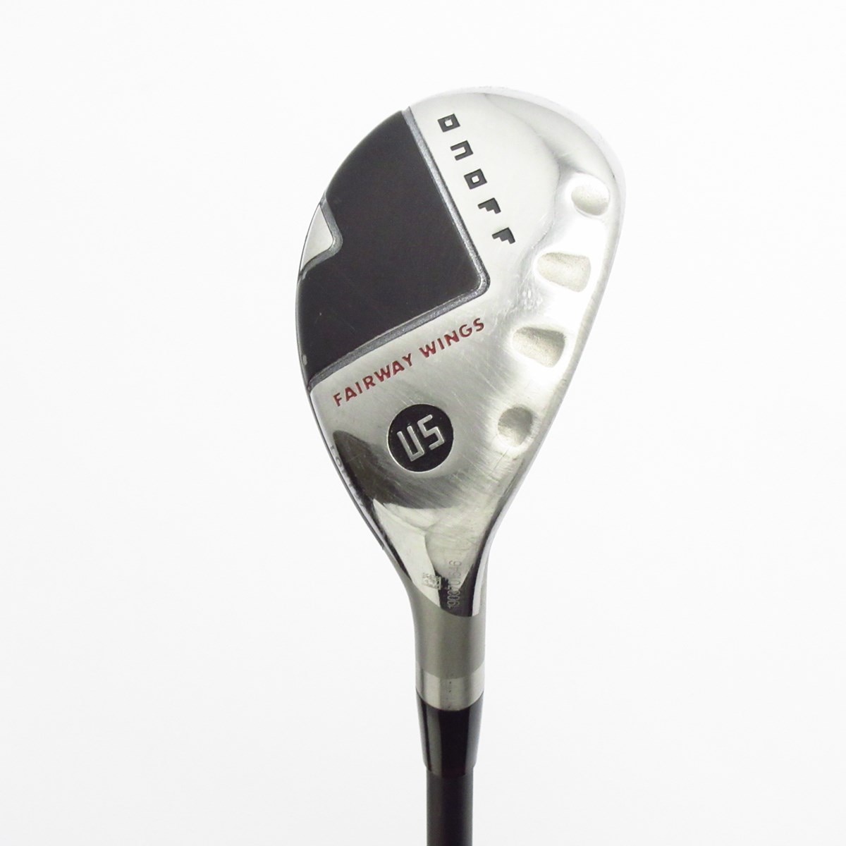 ONOFF UTILITY WINGS KURO 2022 U5 27 °