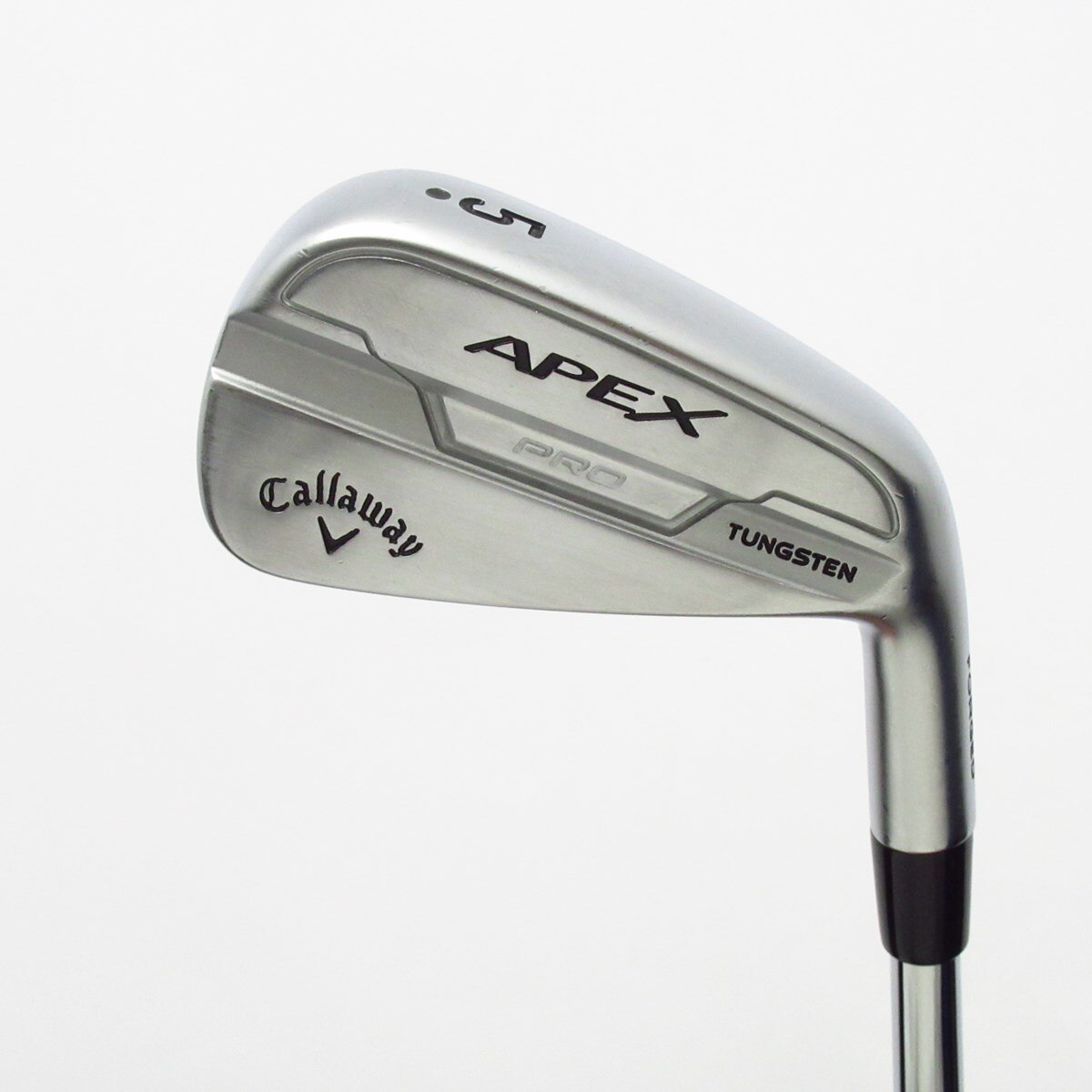 Apex Ai300 Irons