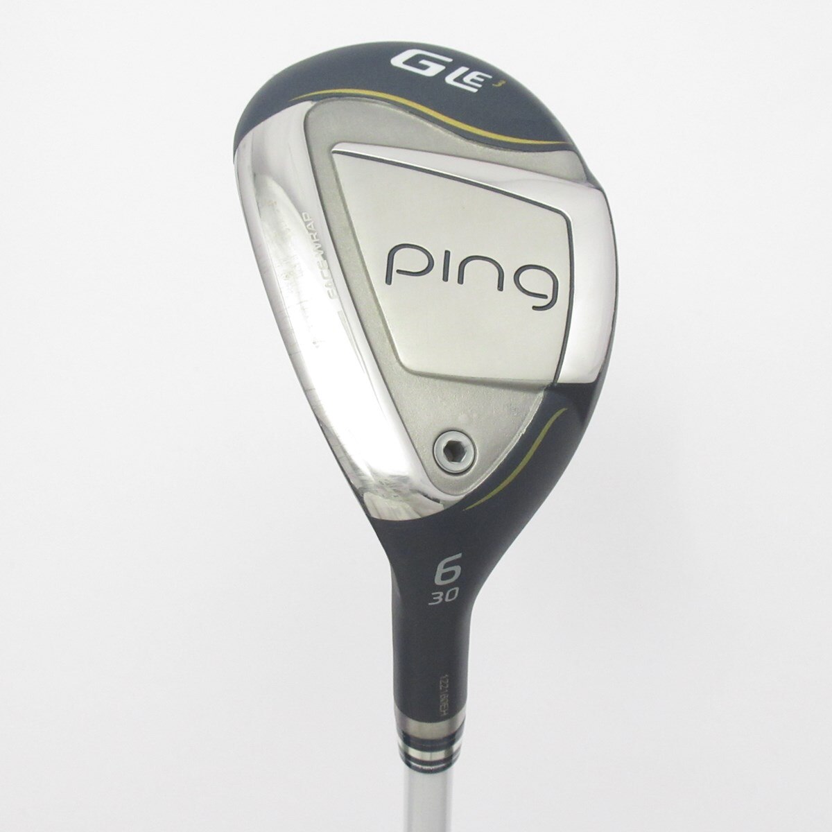 PING したがえ GLe2ドライバー レディース レフティ 左利き