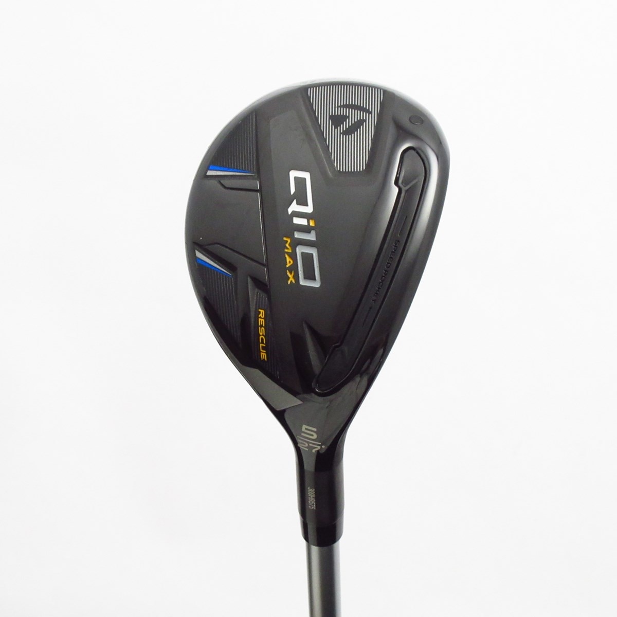 テーラーメイド ユーティリティ Qi10 レスキュー U6 Qi10 レスキュー | Qi10 Rescue | TaylorMade Golf