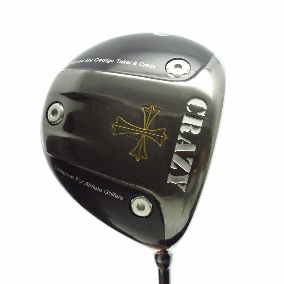 Prgr 2 Tune Driver Black | eBay