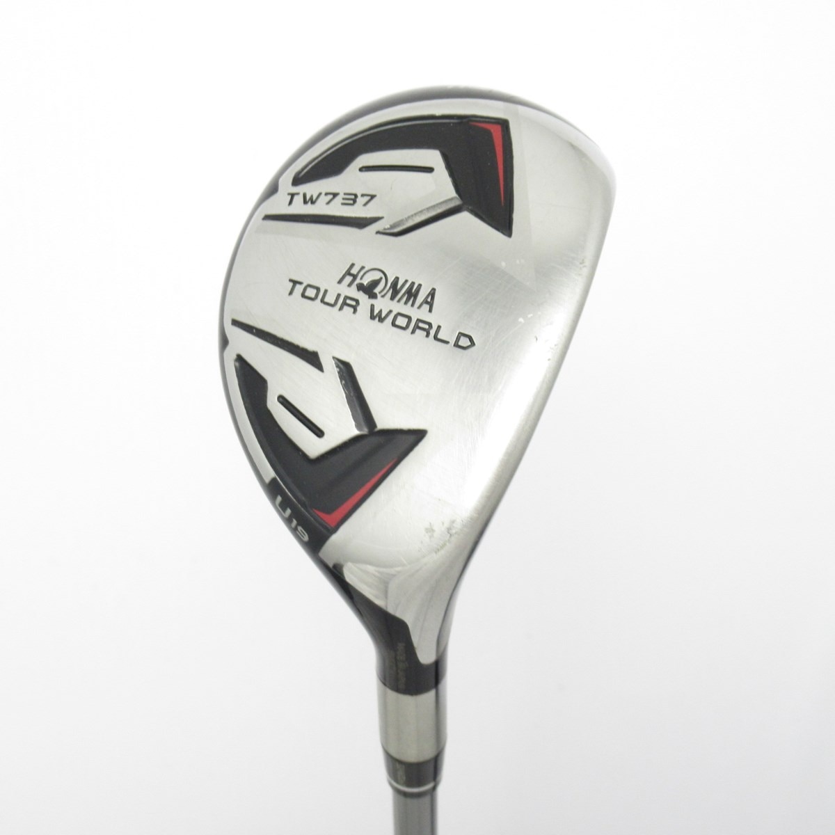 HONMA TW747 3HL フェアウェイウッド ホンマTW747 ドライバー フェアウェイウッド ユーティリティ 3本