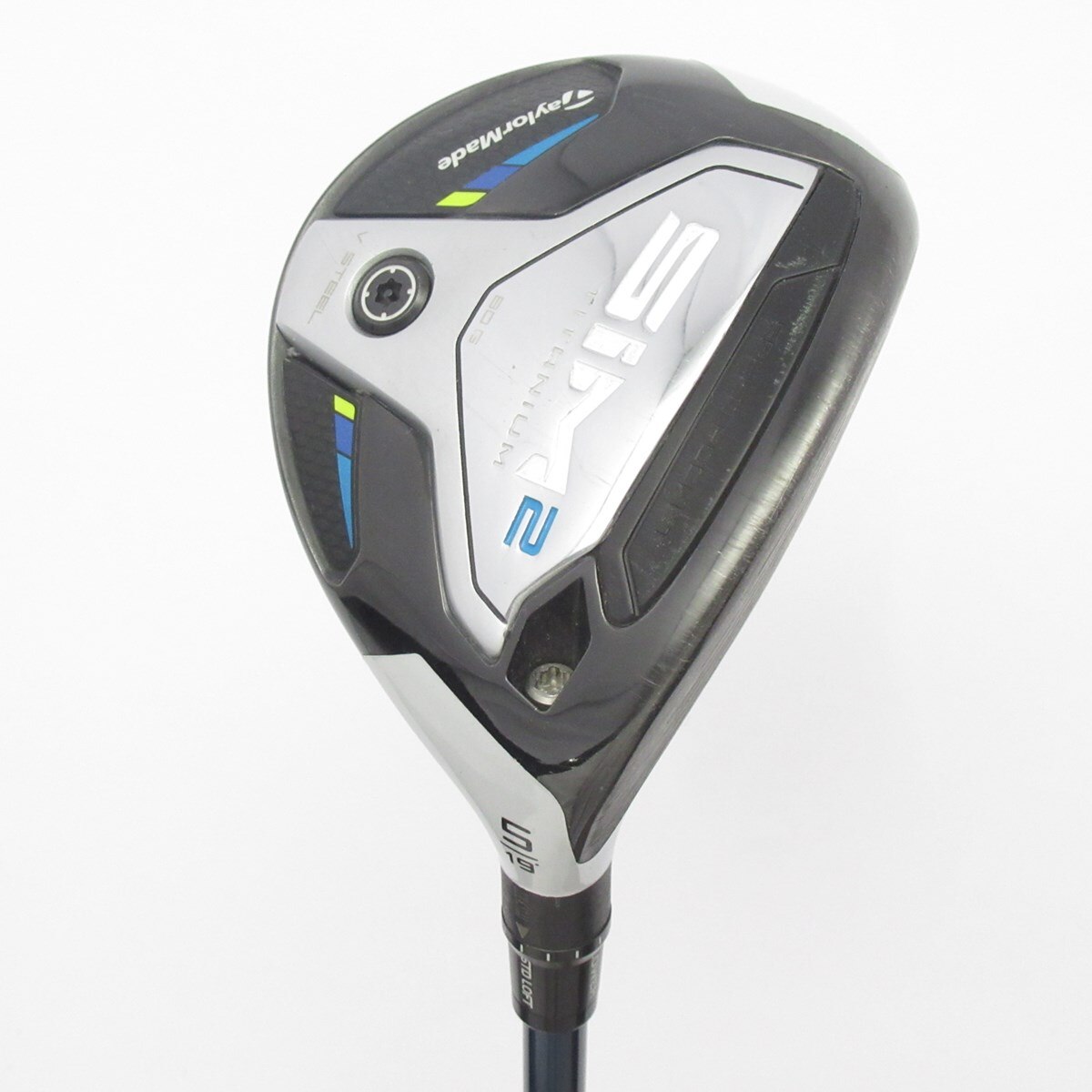 SIM2 純正TENSEI SILVER TM50 flex-SR 人気激安 Biwako : SIM2純正シャフト FW テンセイシルバー 5W用