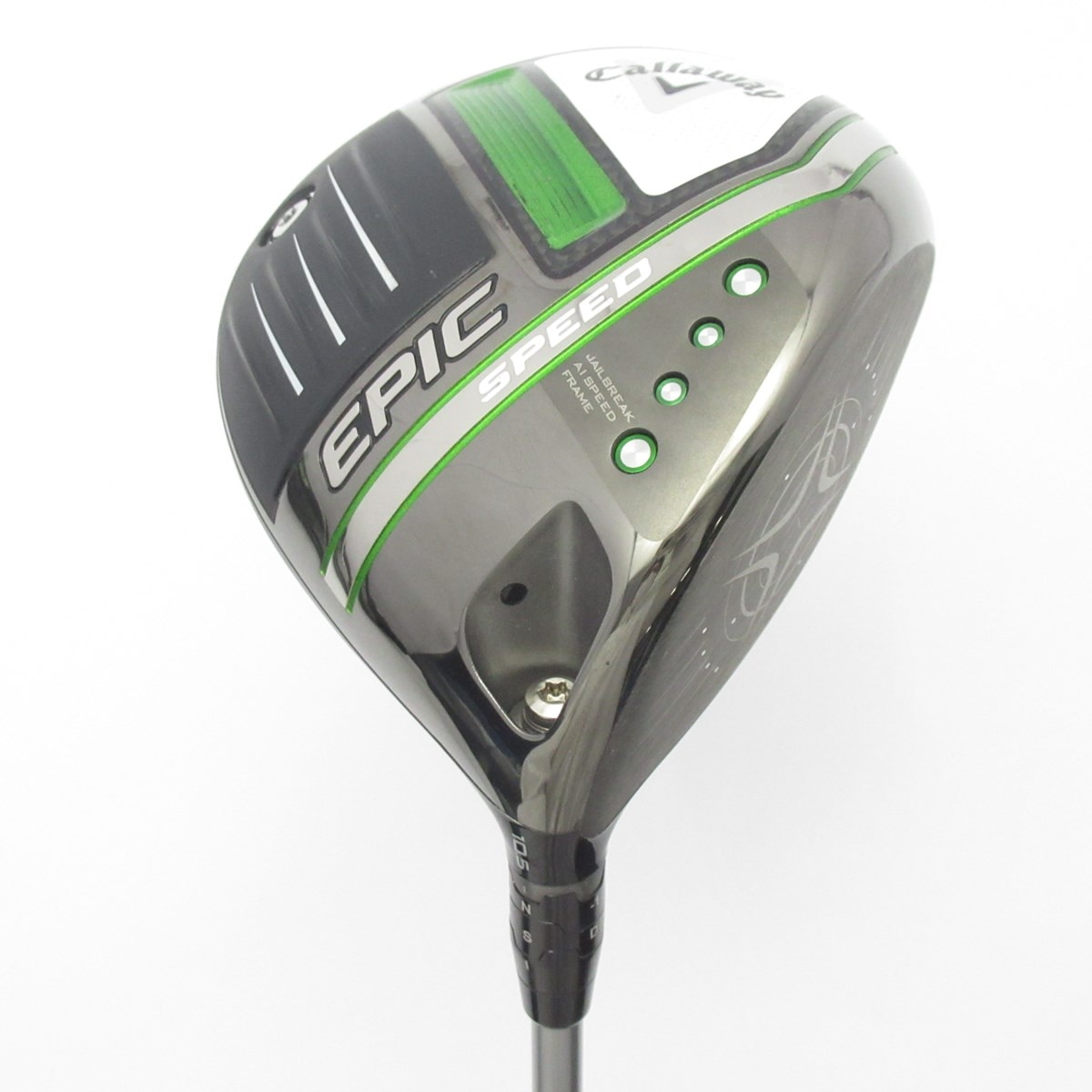 クラブ epic speed diamana d-limited 6x GK三好◇ 409【訳あり】 【特価 ドライバー】キャロウェイ EPIC