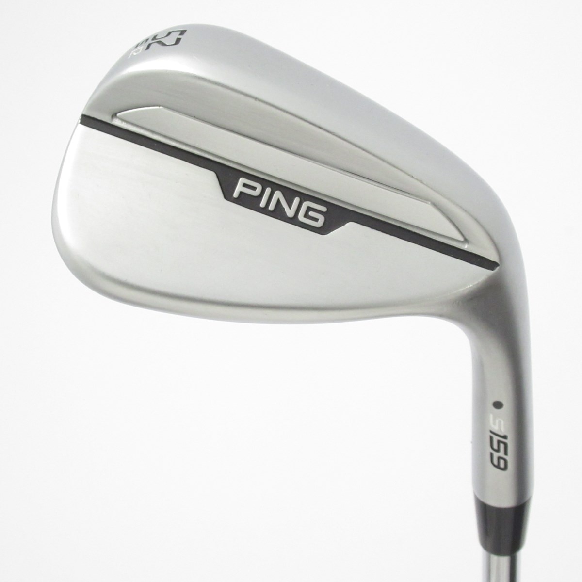 ピン（PING）（メンズ）s159 ウェッジ(52S、ロフト52度)N.S.PRO