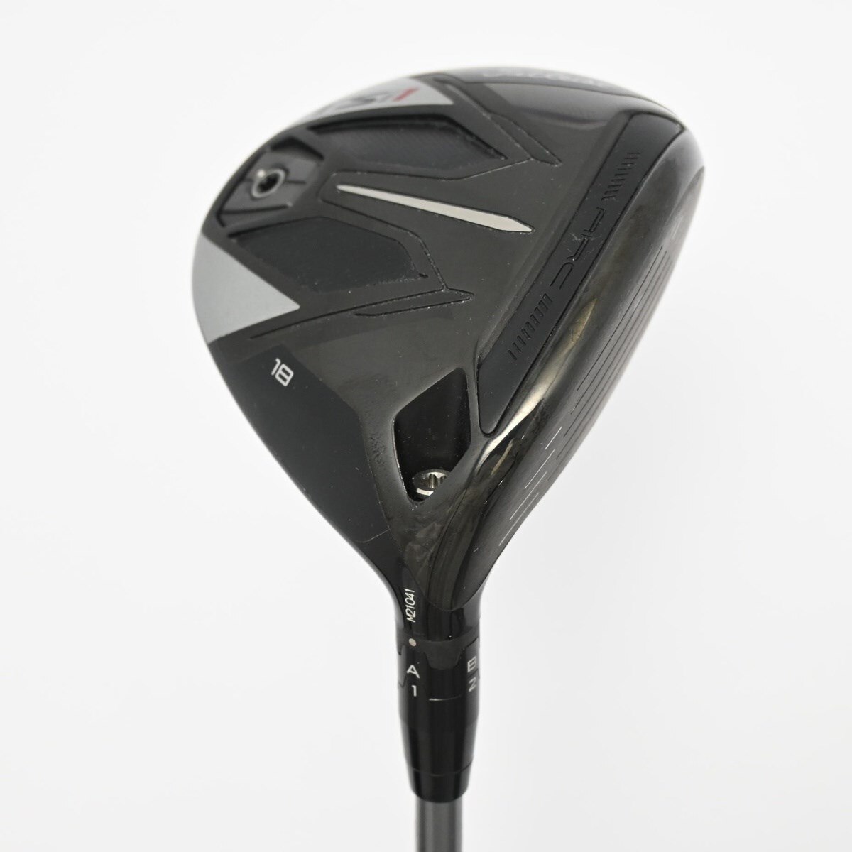 中古】TSi1 フェアウェイウッド TSP013 45 18 S B(フェアウェイウッド