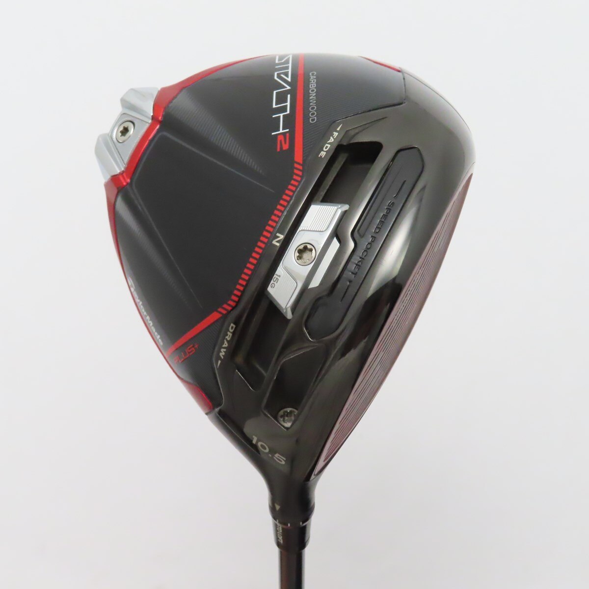 テーラーメイド STEALTH2 PLUS/Diamana TM50(JP)/S/9[116120] STEALTH2