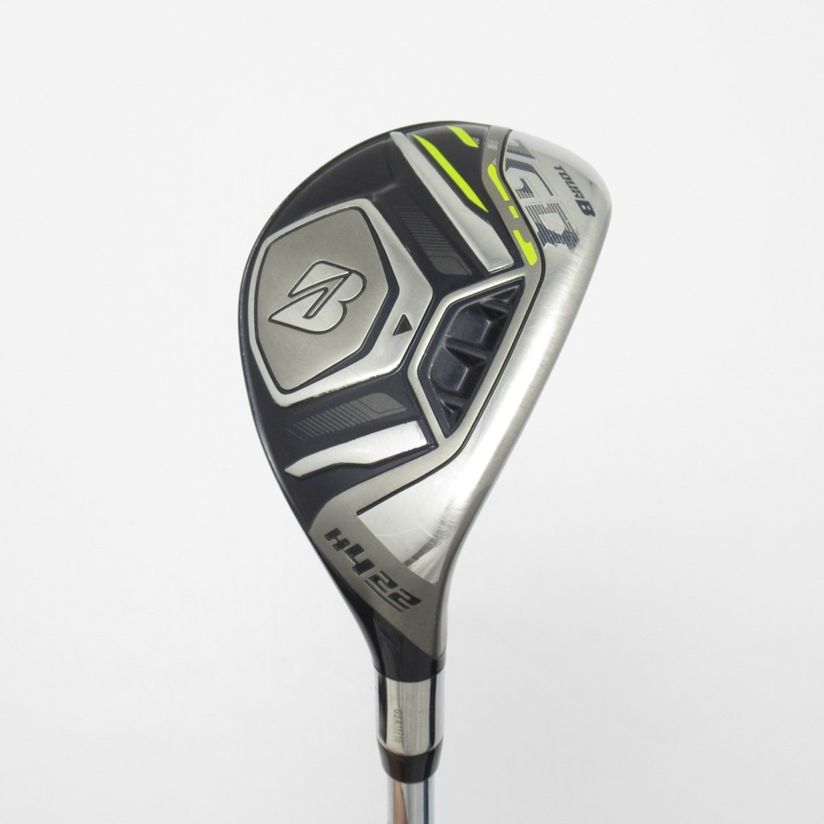 中古】TOUR B ユーティリティ (ブリヂストン) 通販｜GDO中古