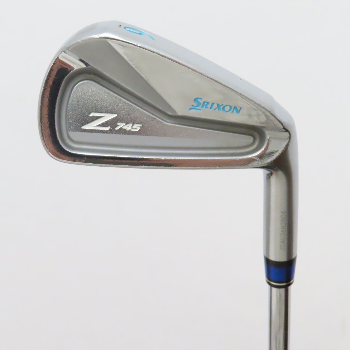 中古】スリクソン Z745 アイアンセット (ダンロップ) スリクソン 通販｜GDO中古ゴルフクラブ