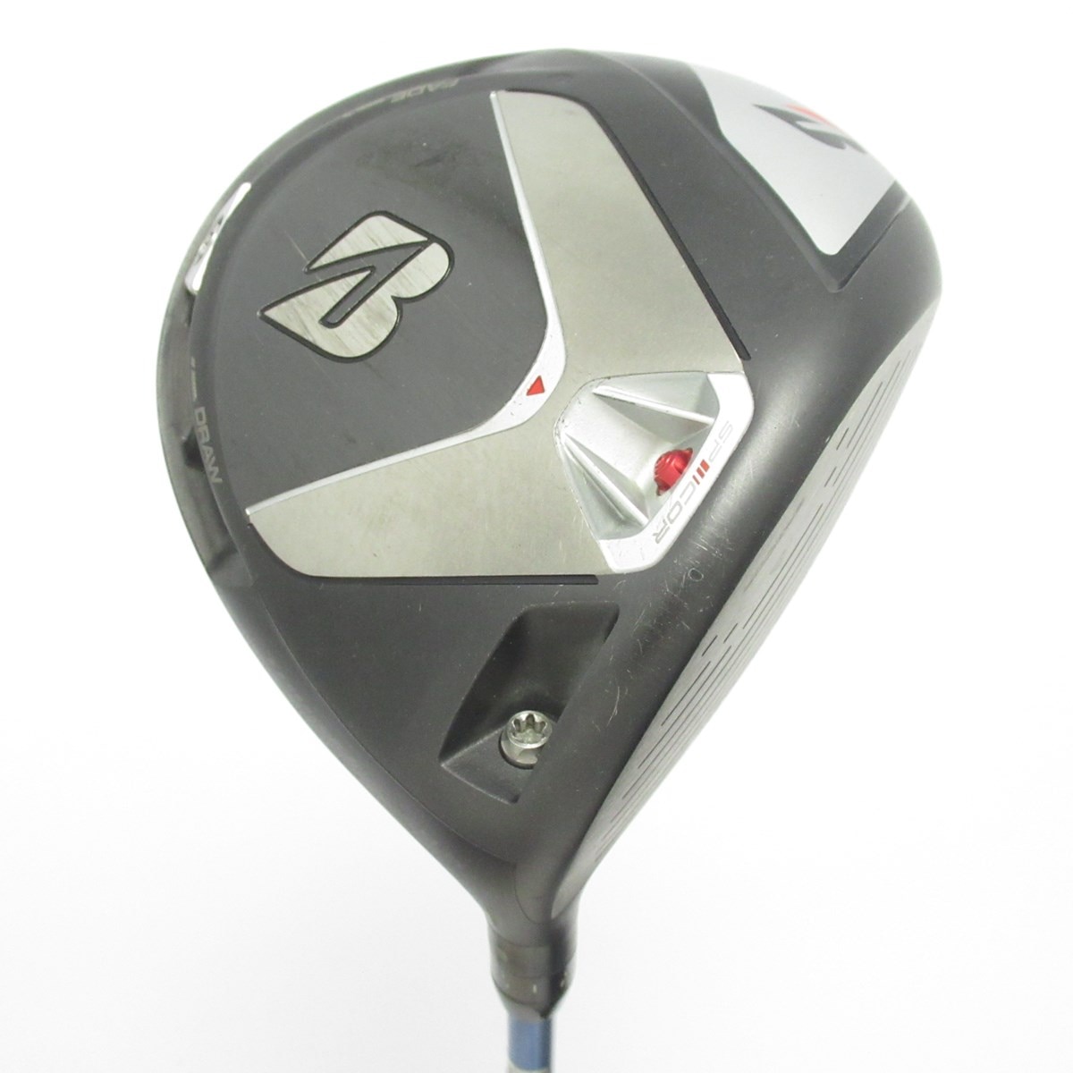 【お気に入り】 X B 中古】TOUR ドライバー 通販｜GDO B TOUR (ブリヂストン) フレックス その他