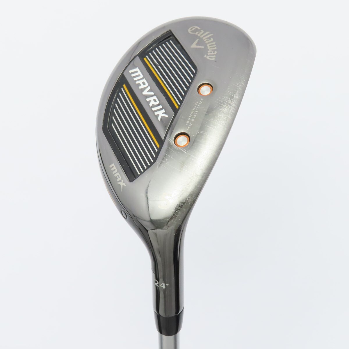 マーベリック マックス フェアウェイウッド Diamana 40 for