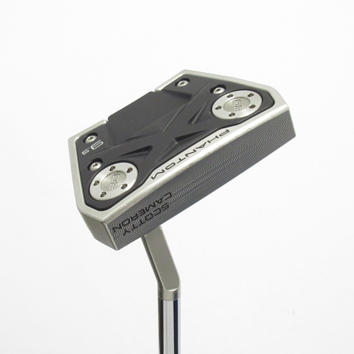 中古】ファントム X パター (スコッティキャメロン) 通販｜GDO中古