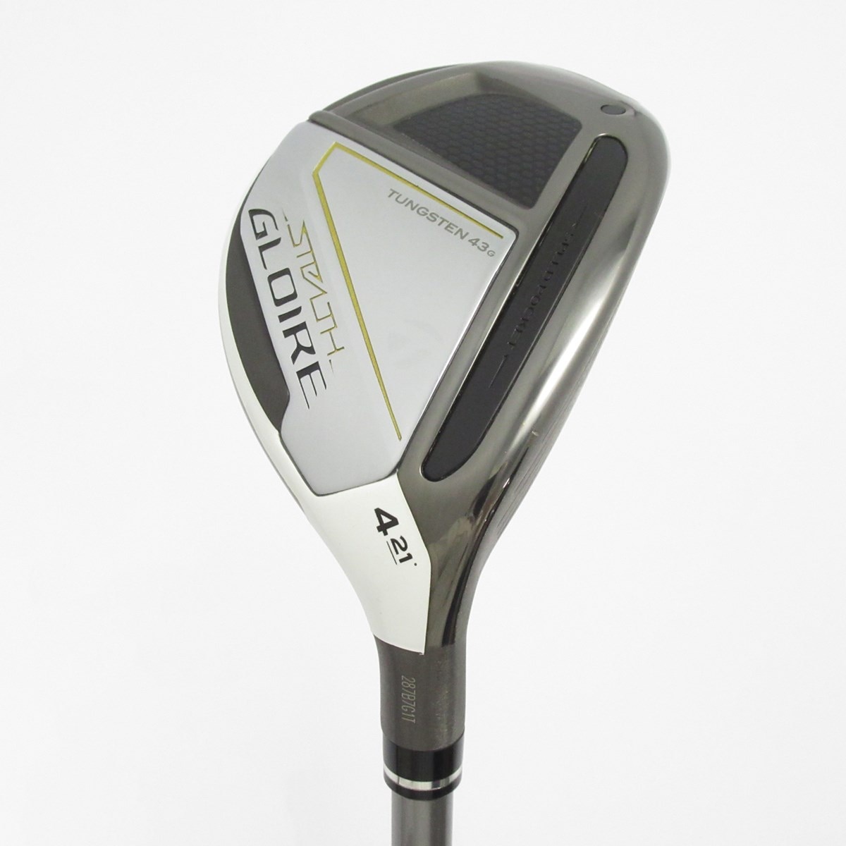 テーラーメイド レディース STEALTH GLOIRE ステルス グローレ