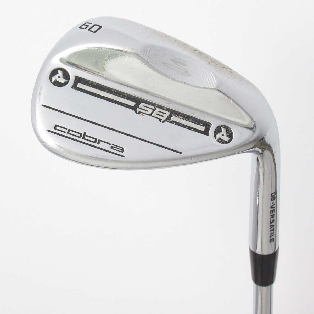スネークバイト ウェッジ 50,56セット （Cobra SNAKEBITE ウェッジ 48 