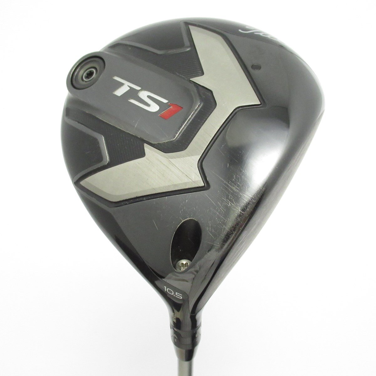 TS4 | ドライバー｜ゴルフクラブ｜Titleist｜タイトリスト 日本公式サイト