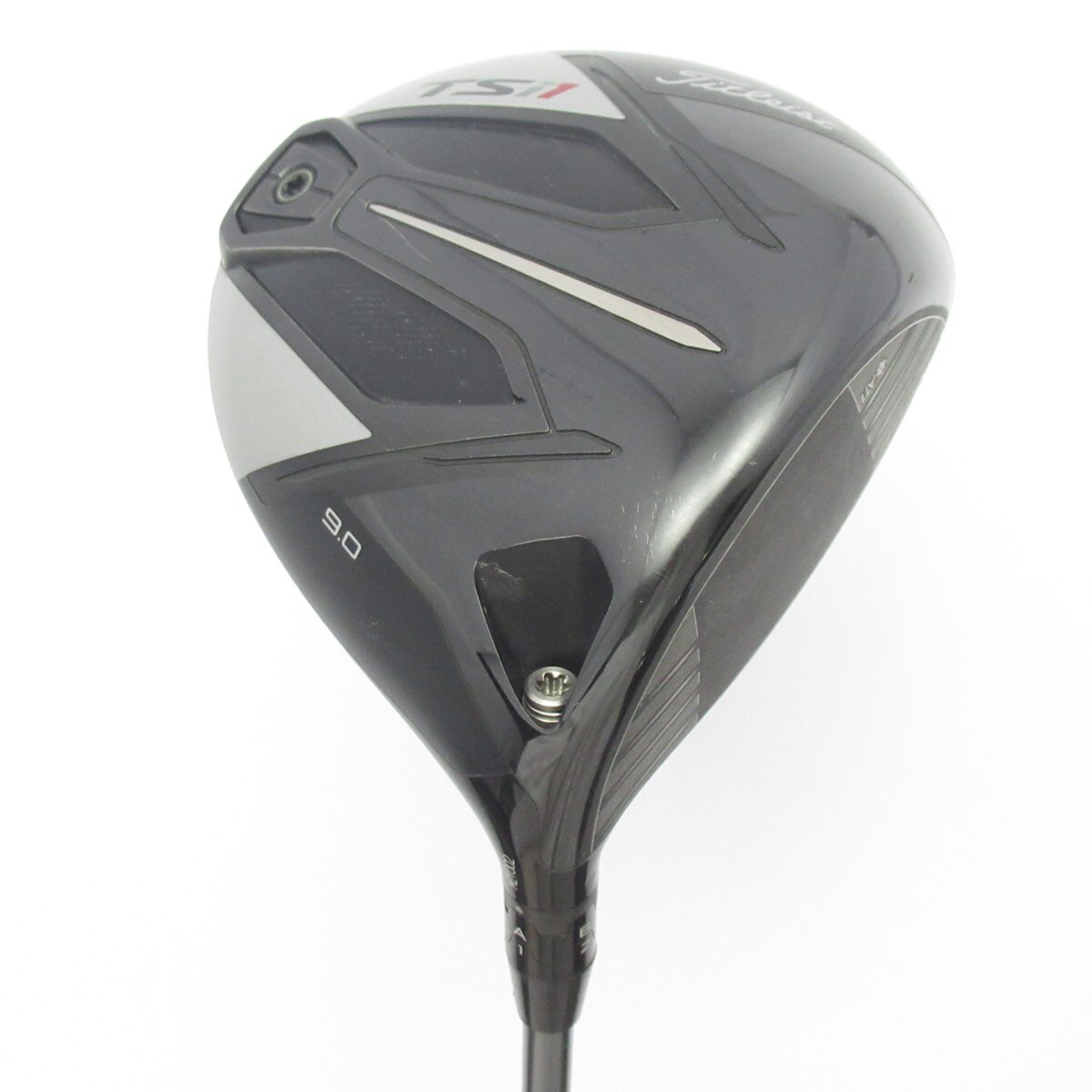 中古】TSi1 ドライバー TSP013 45 9 SR C(ドライバー（単品）)|TSi 
