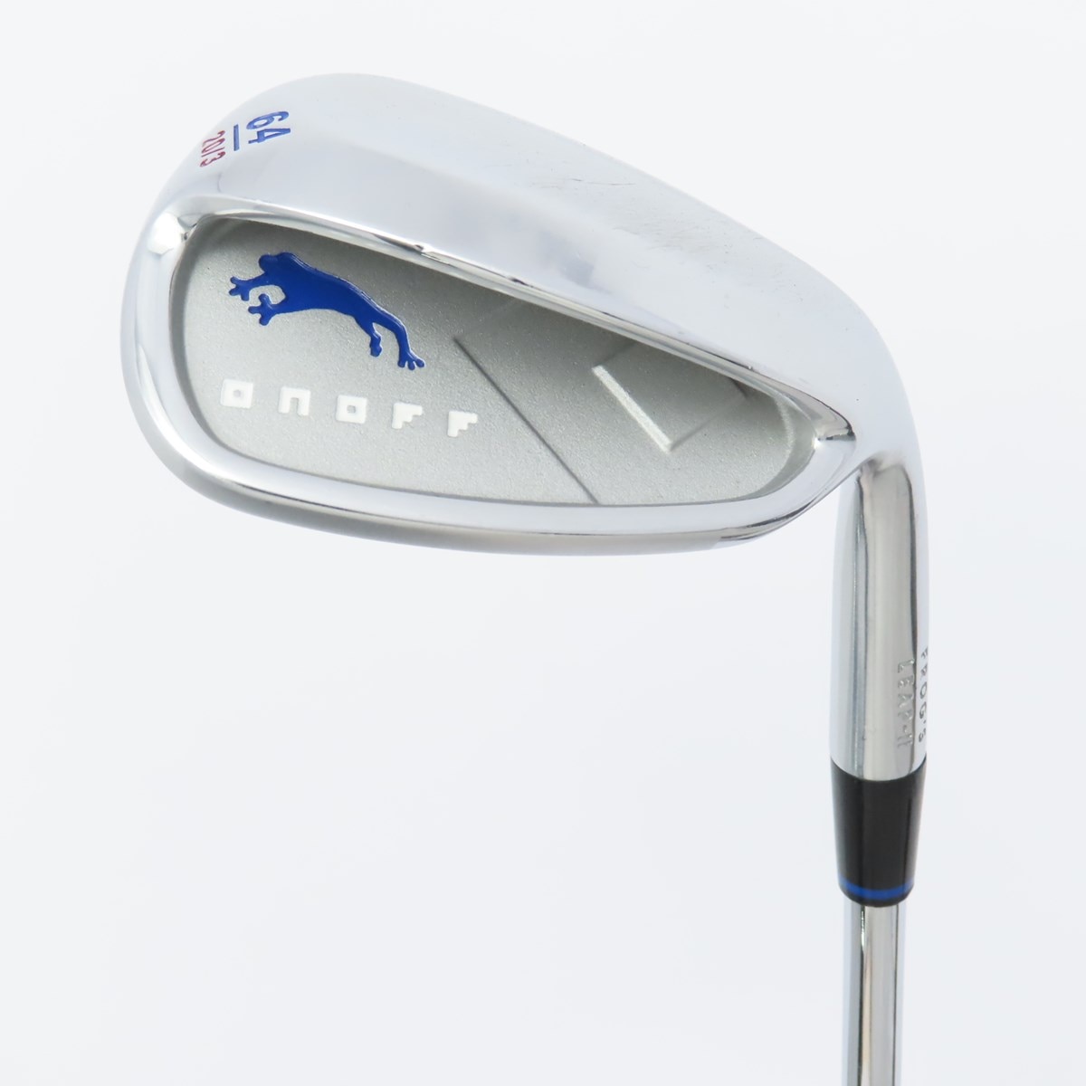 中古】ONOFF FROGS LEAP 2(2021) ウェッジ (オノフ) ONOFF 通販