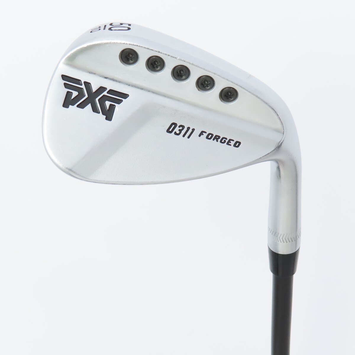 中古】PXG 0311 FORGED ウェッジ MMT 70 50-10 R CD(ウェッジ 中古】PXG 0311 FORGED ウェッジ MMT 70 50-10 R CD(ウェッジ