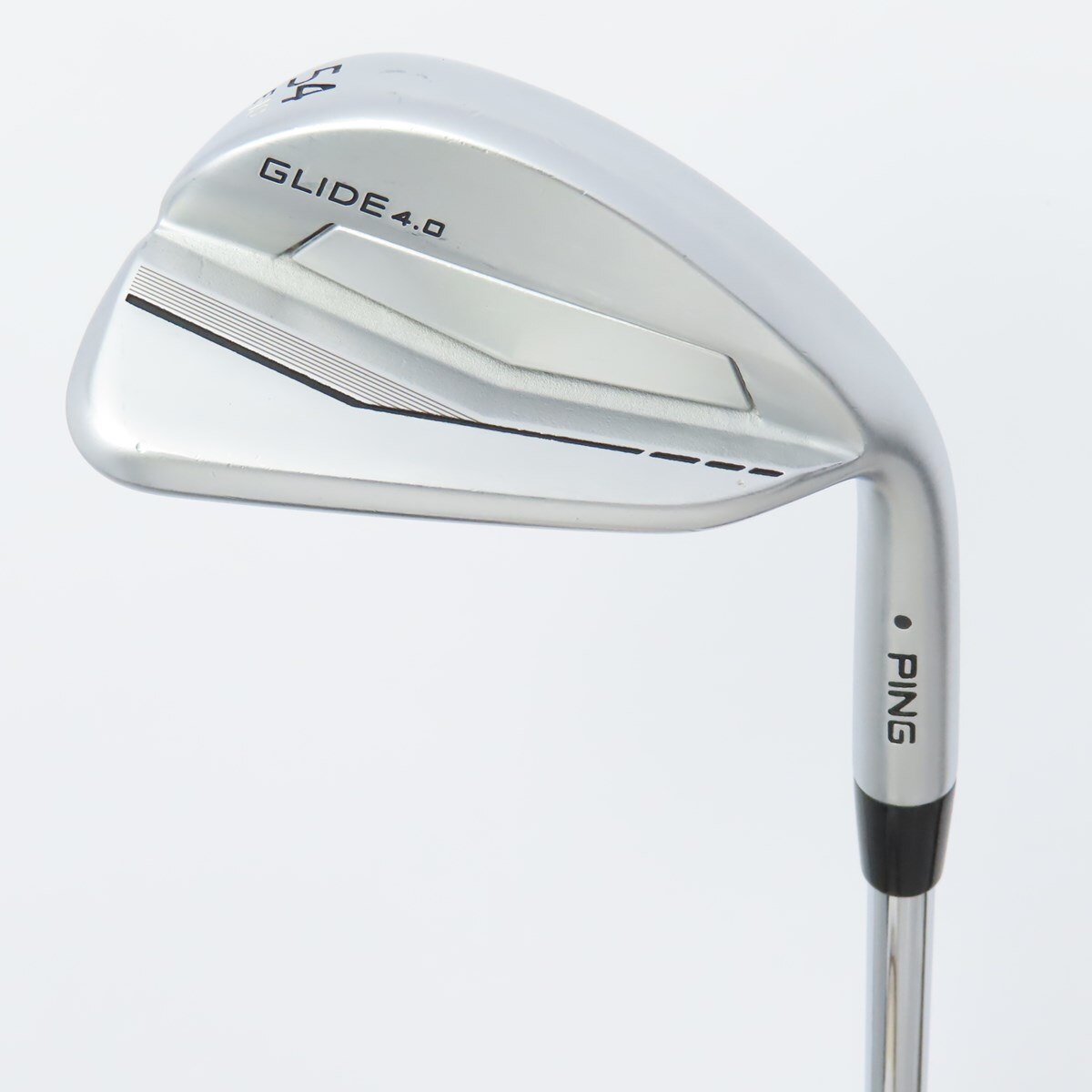 中古】グライド 4.0 EYE 2 ウェッジ (ピン) GLIDE 通販|GDO中古 中古】グライド 4.0 EYE 2 ウェッジ (ピン) GLIDE 通販|GDO中古