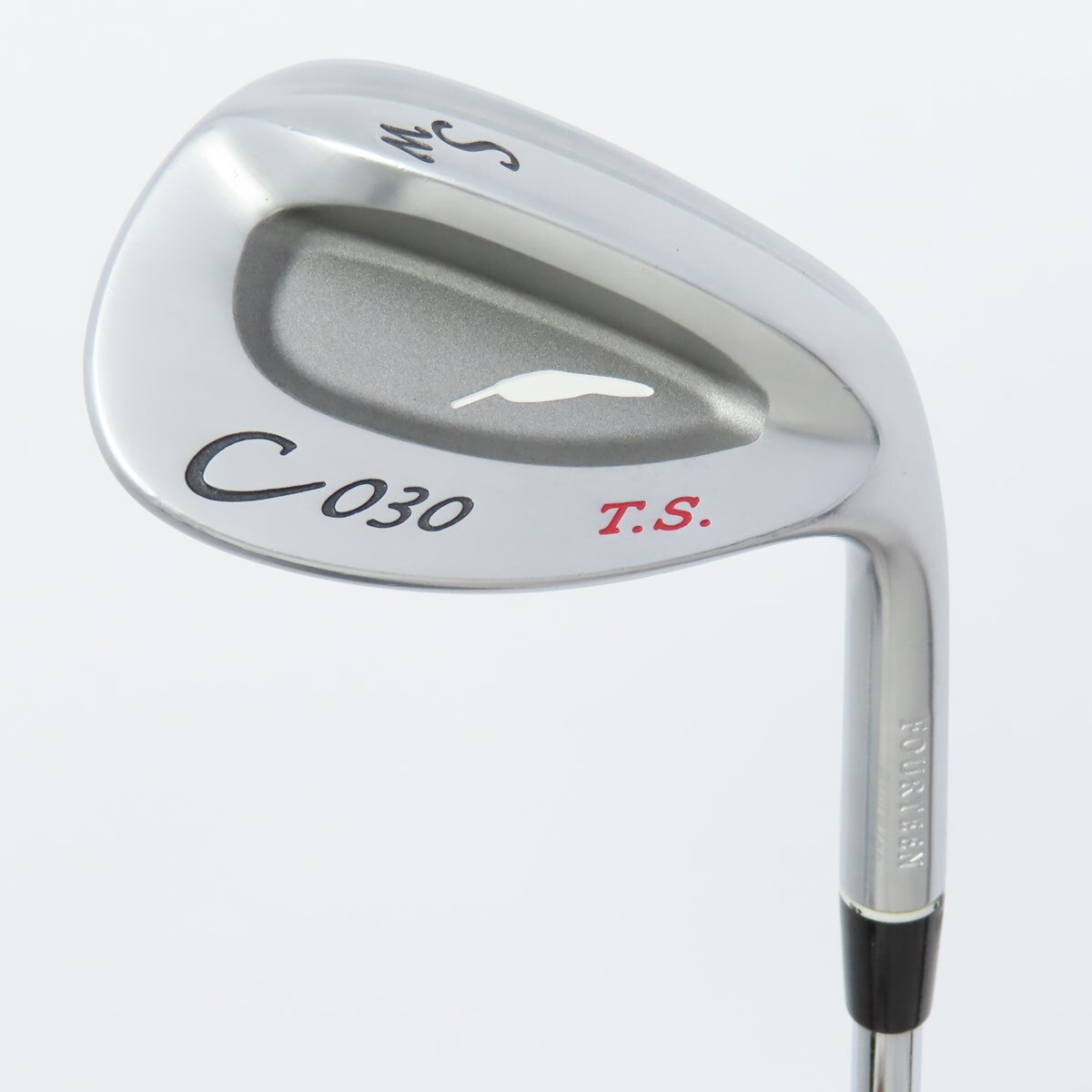 フォーティーンC030 AW&SW NS950GH HT WEDGE FLEX フォーティーンC030 AW&SW NS950GH HT WEDGE FLEX
