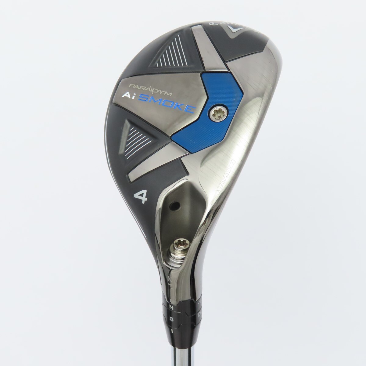 中古】パラダイム Ai SMOKE ユーティリティ N.S.PRO 850GH neo
