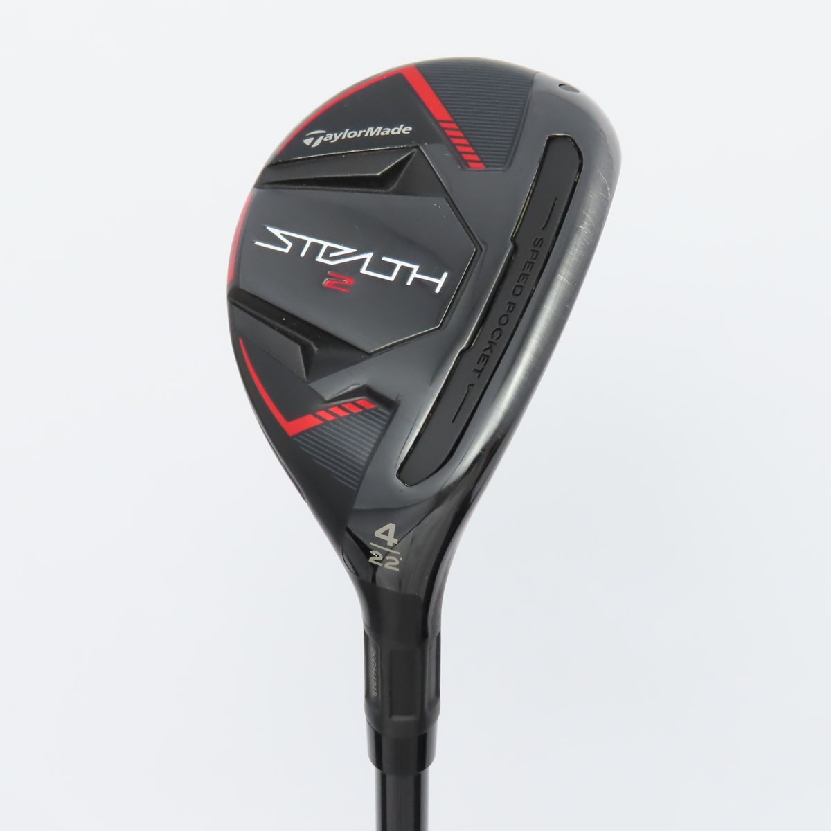 中古】ステルス2 レスキュー ユーティリティ TENSEI RED TM60 中古】ステルス2 レスキュー ユーティリティ TENSEI RED TM60