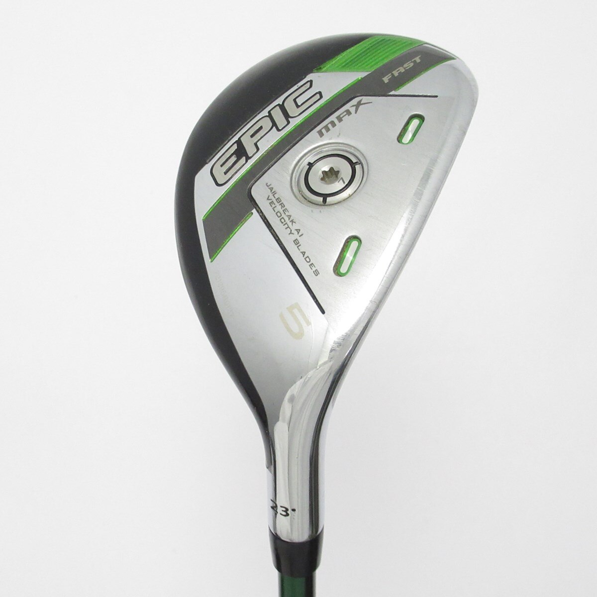 中古】EPIC MAX FAST ユーティリティ Speeder Evolution for