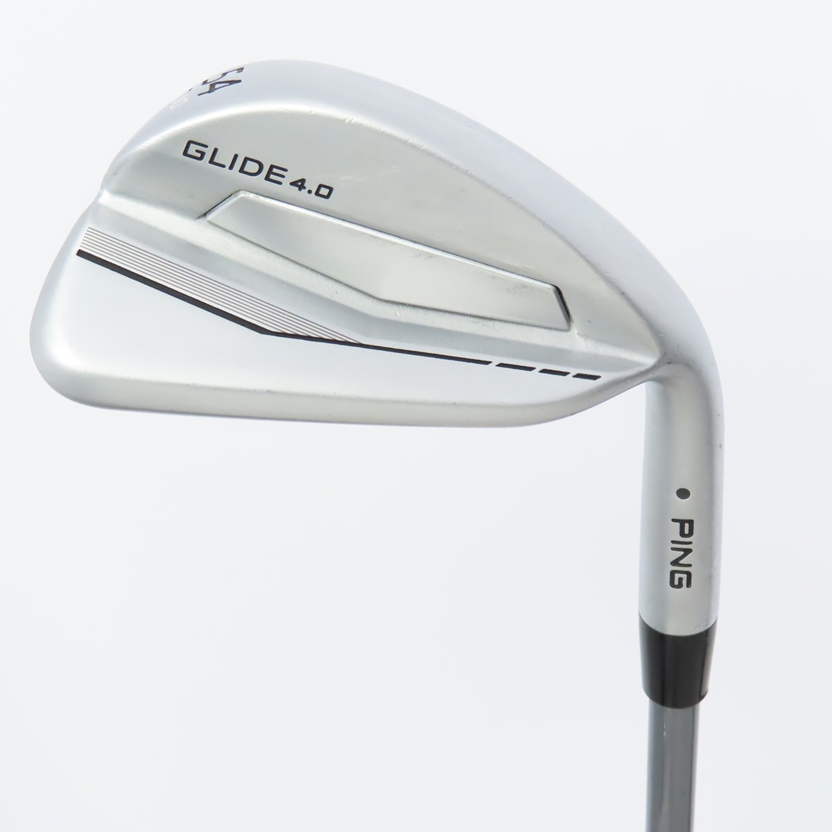 Amazon | ピン（PING） GLIDE4.0 ウェッジ(60S ロフト60度)N.S.