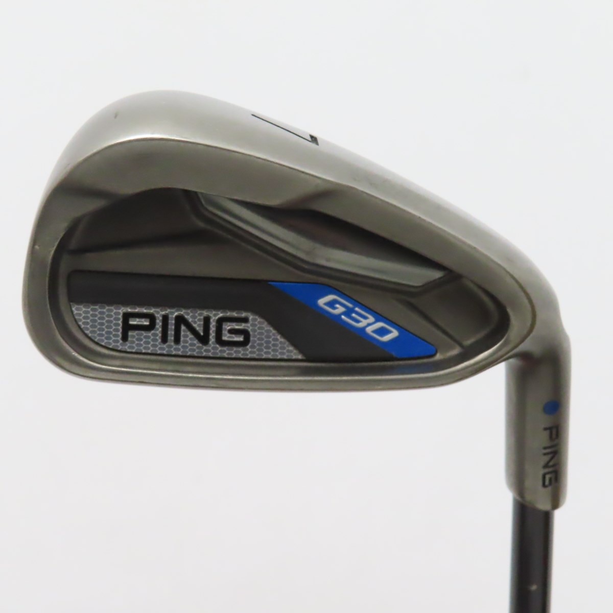 G30 IRON│CLUB PING【PINGオフィシャルサイト】