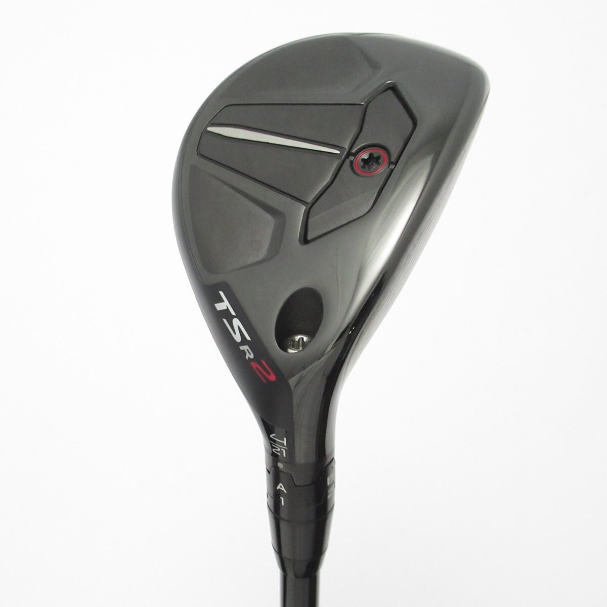 中古】TSR2 ユーティリティ TENSEI PRO 1K HYBRID 70 21 S B