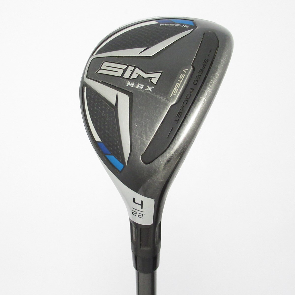 中古】SIM マックス レスキュー ユーティリティ TENSEI BLUE 中古】SIM マックス レスキュー ユーティリティ TENSEI BLUE