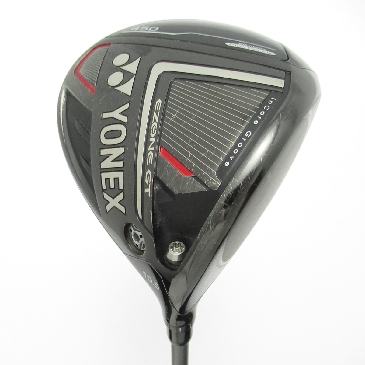 中古】EZONE GT ゴルフクラブ (ヨネックス) 通販 (2ページ目