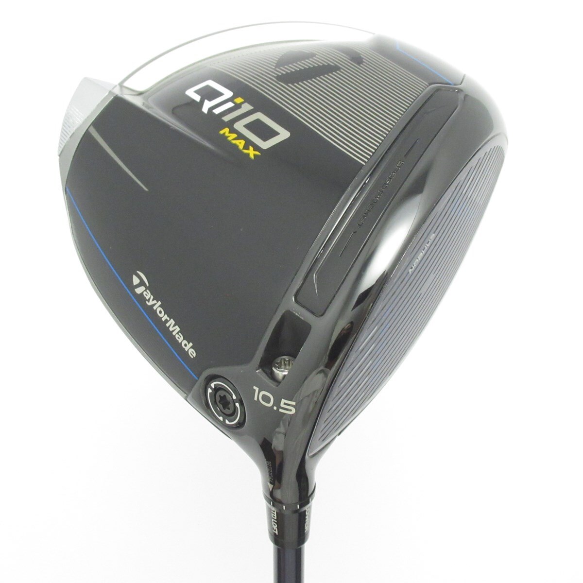 中古】Qi10 MAX ドライバー Diamana Blue TM50 10.5 S C 中古】Qi10 MAX ドライバー Diamana Blue TM50 10.5 S C