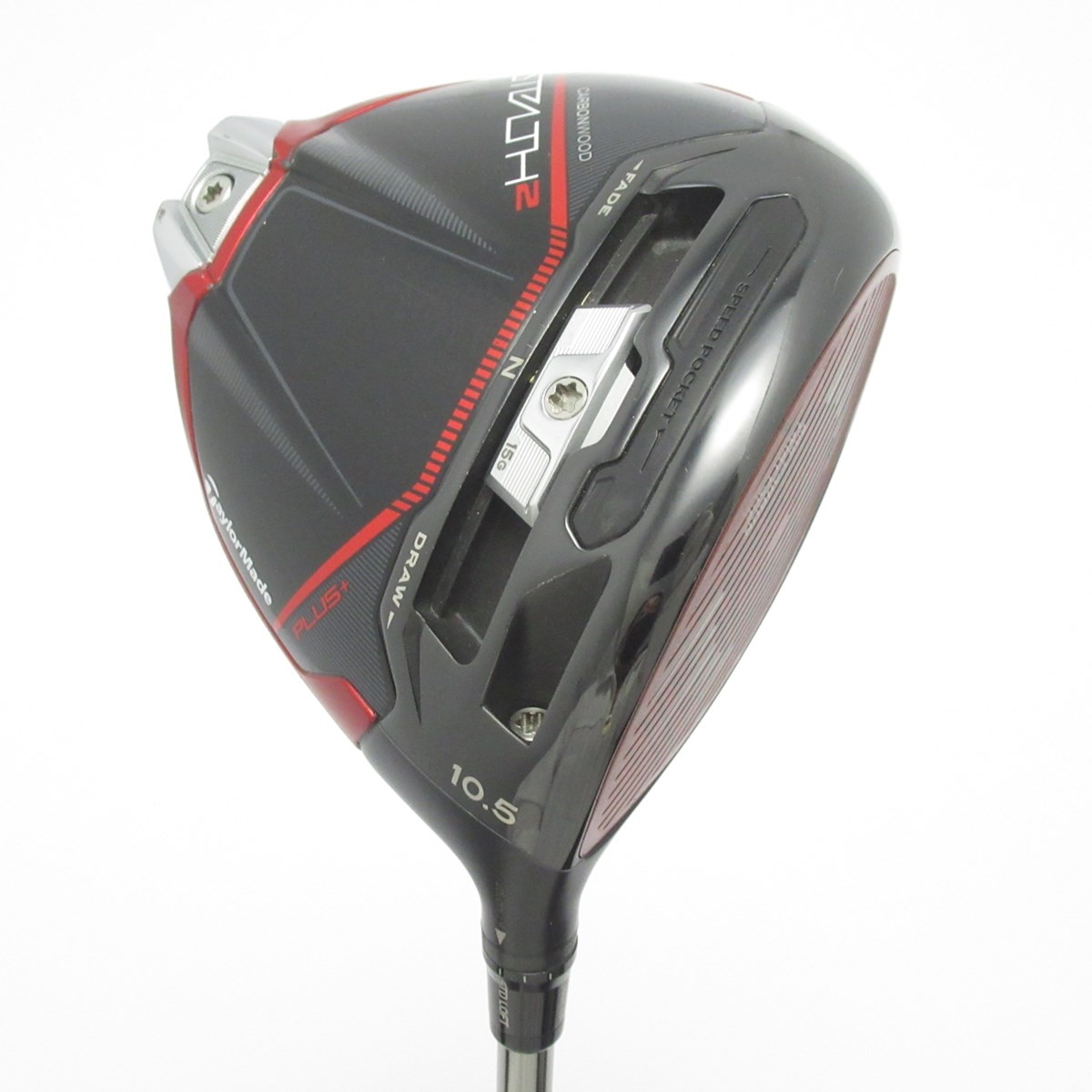 中古】ステルス2 PLUS ドライバー Diamana GT 60 10.5 S C 中古】ステルス2 PLUS ドライバー Diamana GT 60 10.5 S C