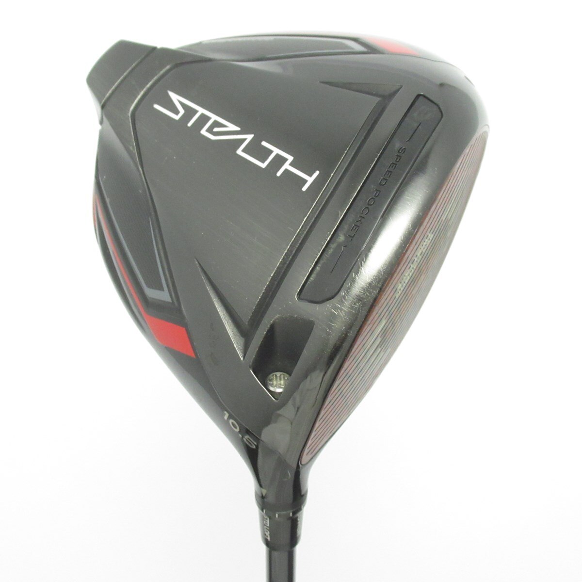 中古】ステルス ドライバー TENSEI RED TM50(2022) 10.5 SR C