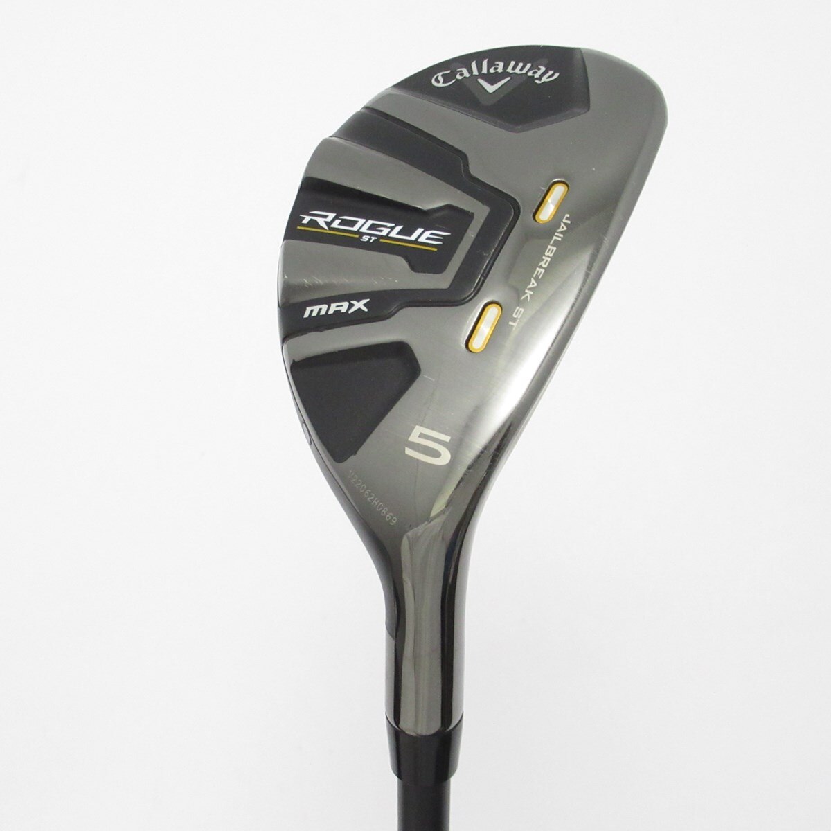 中古】ローグ ST MAX ユーティリティ VENTUS 5 for Callaway 23
