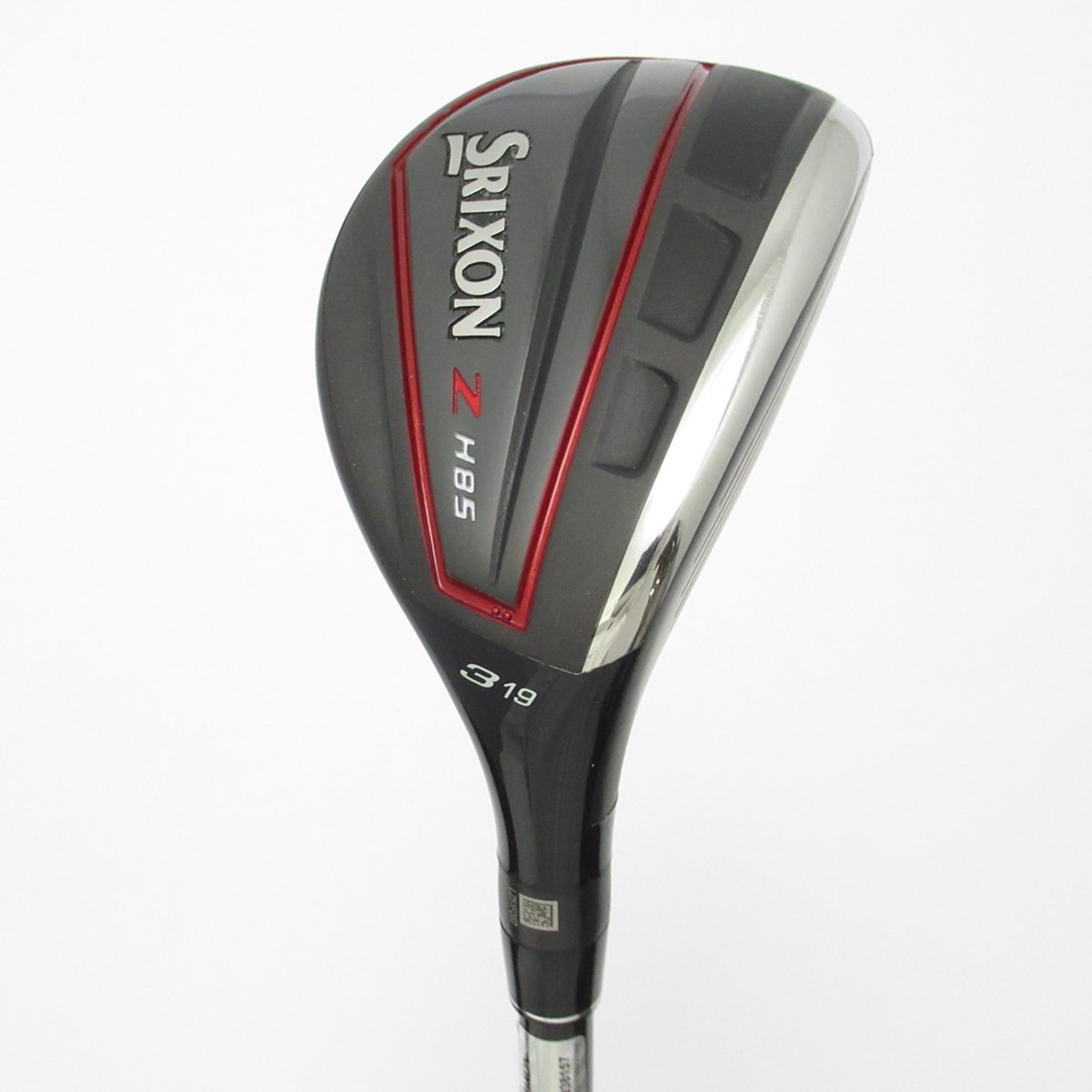中古】Z H85 ハイブリッド ユーティリティ Miyazaki Mahana 19 中古】Z H85 ハイブリッド ユーティリティ Miyazaki Mahana 19