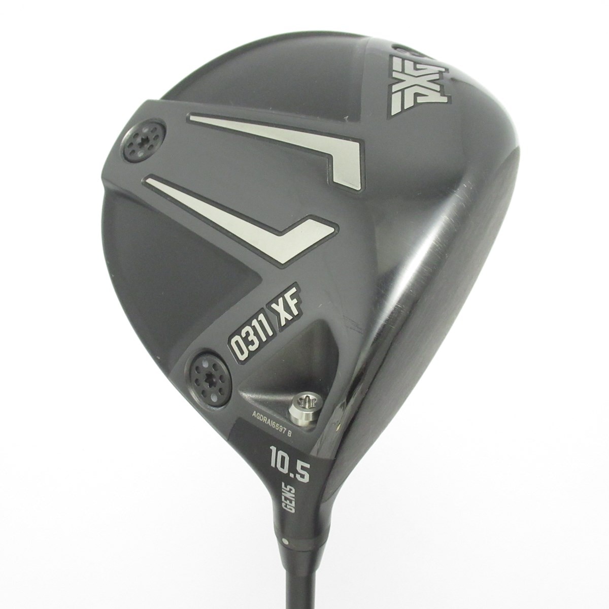 中古】PXG 0311 XF GEN5 ドライバー (PXG) PXG メンズ 通販｜GDO