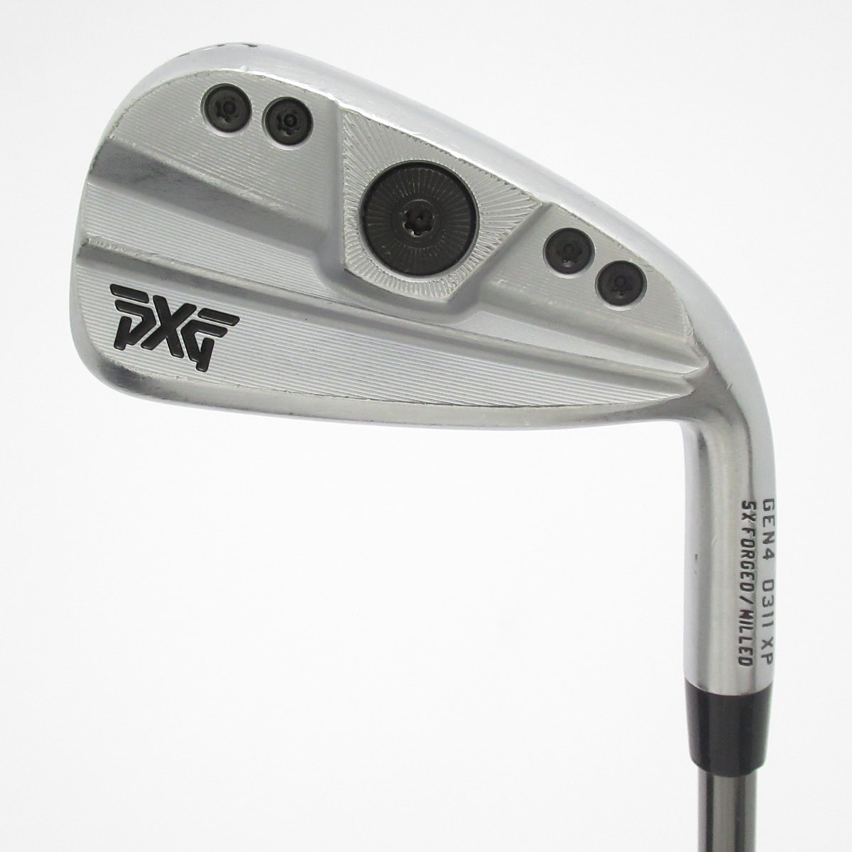 中古】PXG 単品アイアン 通販｜GDO中古ゴルフクラブ