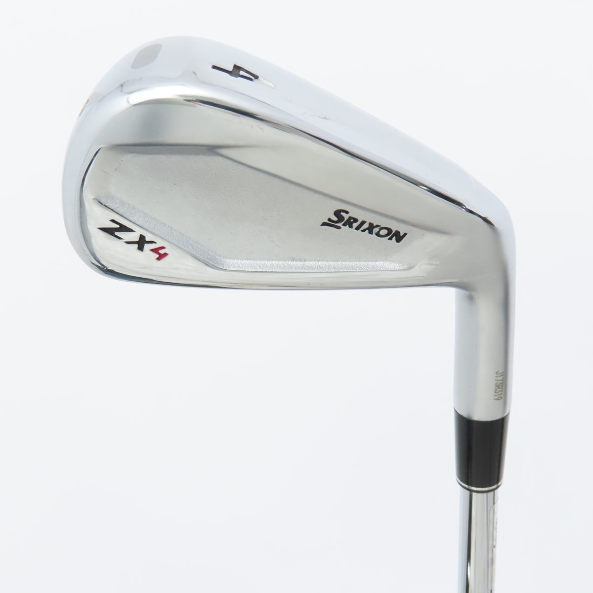 楽天市場】DUNLOP SRIXON ZX5 Mk-II アイアン 単品（#4,AW,SW