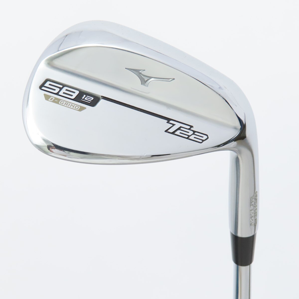 ミズノ T22 ウェッジ 54°/12S ダイナミックゴールド105 S200 ミズノ T22 ウェッジ 54°/12S ダイナミックゴールド105 S200