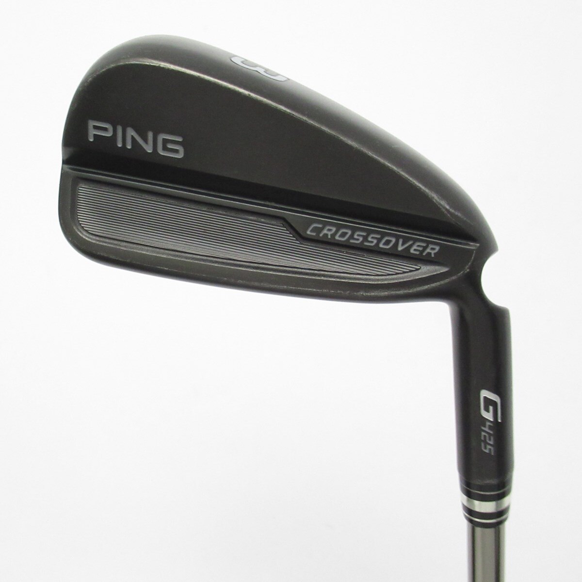 口コミ・評価｜G425 クロスオーバー N.S.PRO MODUS3 TOUR 105