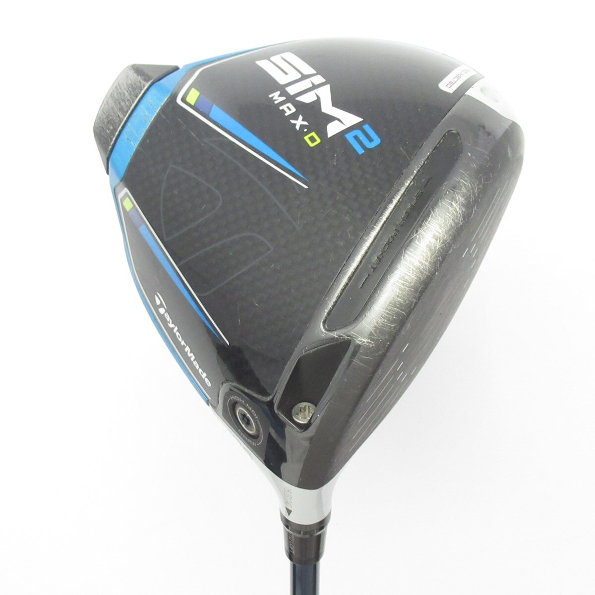 楽天市場】【土日祝も発送】【USモデル】 テーラーメイド SIM2 MAX フェアウェイウッド VENTUS BLUE FW シャフト ベンタスブルー  ゴルフクラブ : Golkin（ゴルフマートキング）