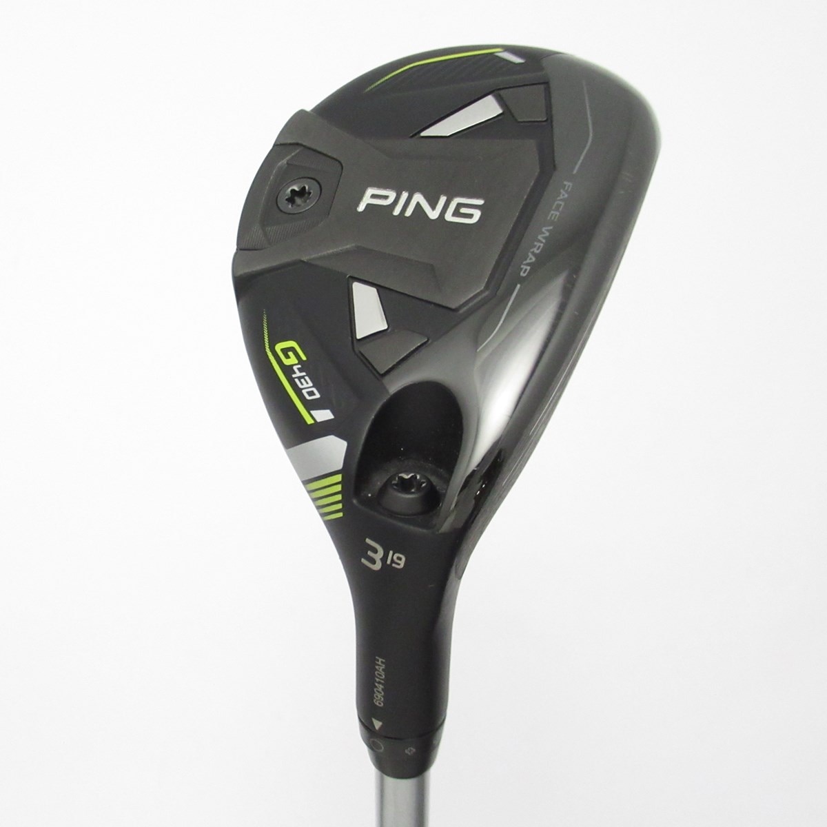 中古】G430 ハイブリッド ユーティリティ Speeder NX 45 19 設定 中古】G430 ハイブリッド ユーティリティ Speeder NX 45 19 設定